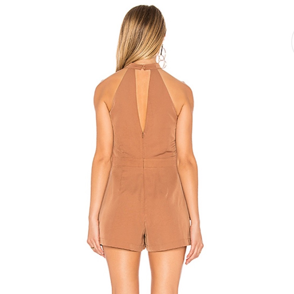 Halter Romper - image 3